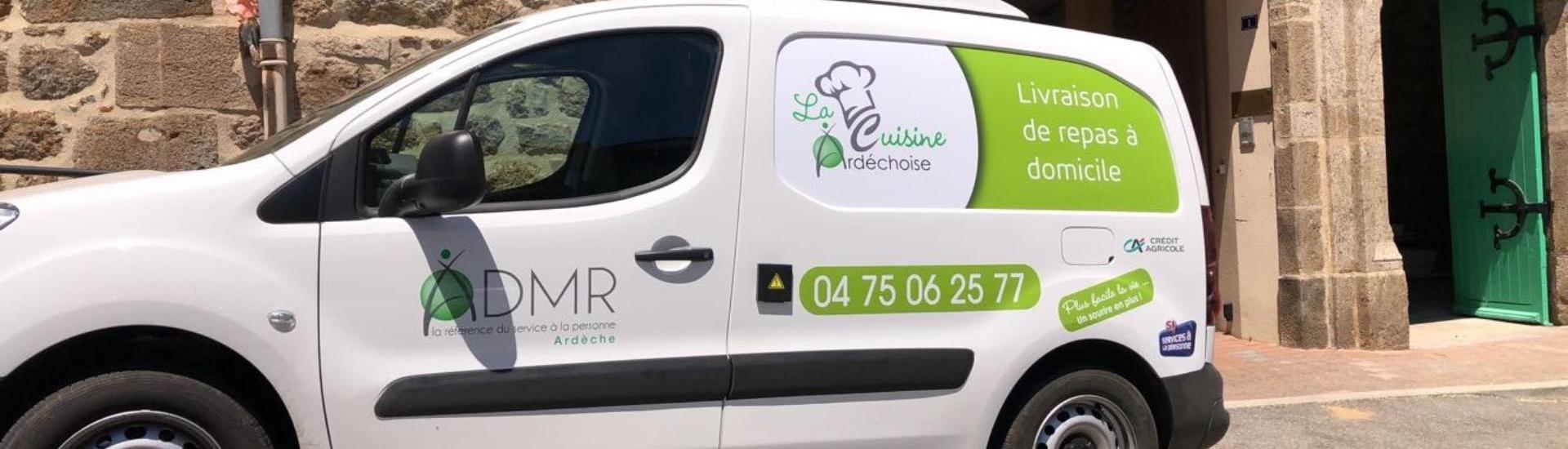 camion cuisine ardéchoise