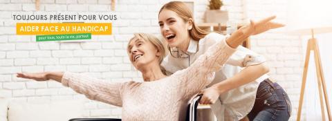 aide personnes en situation de handicap