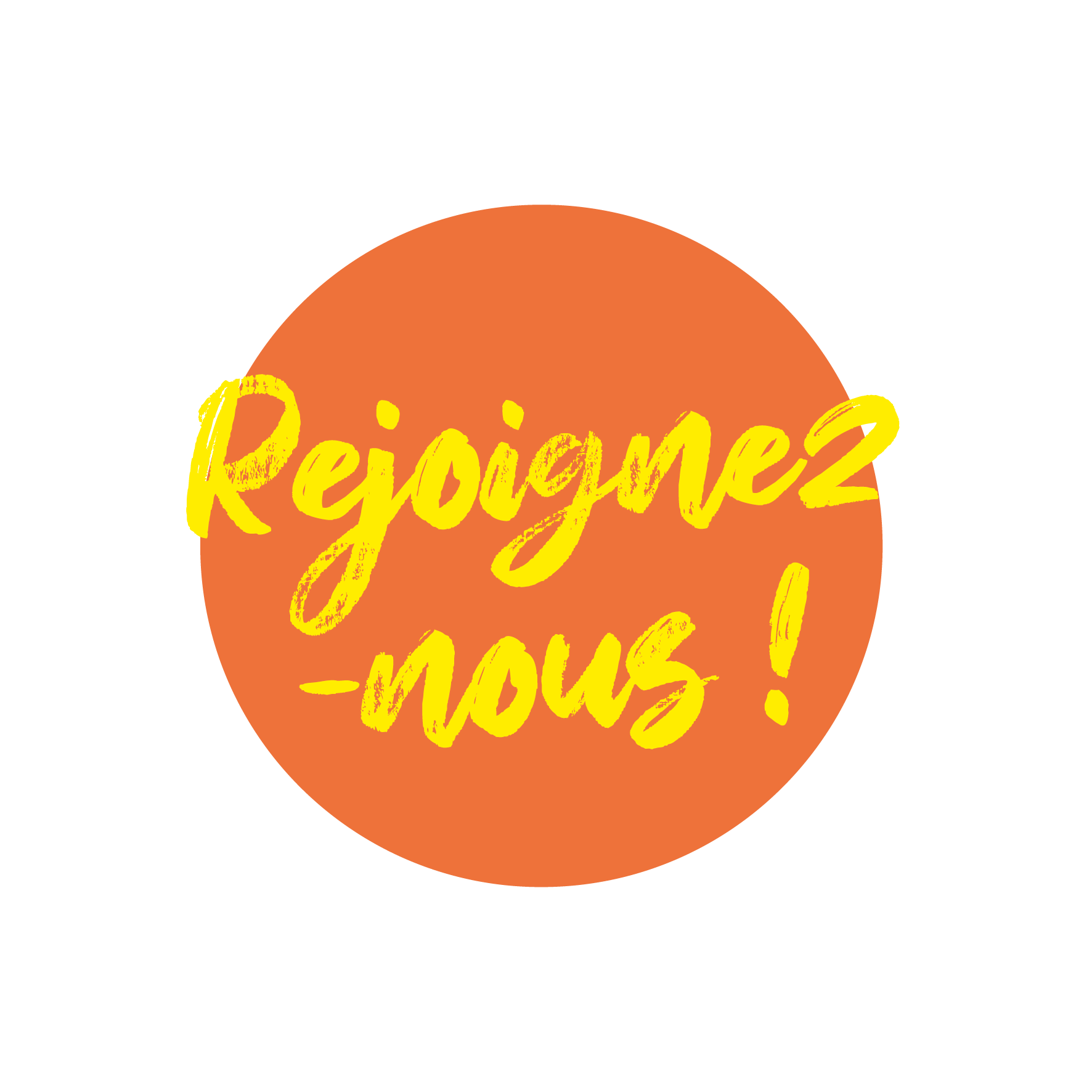 rejoignez-nous