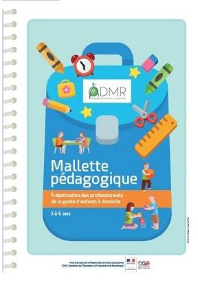 mallette pédagogique enfants